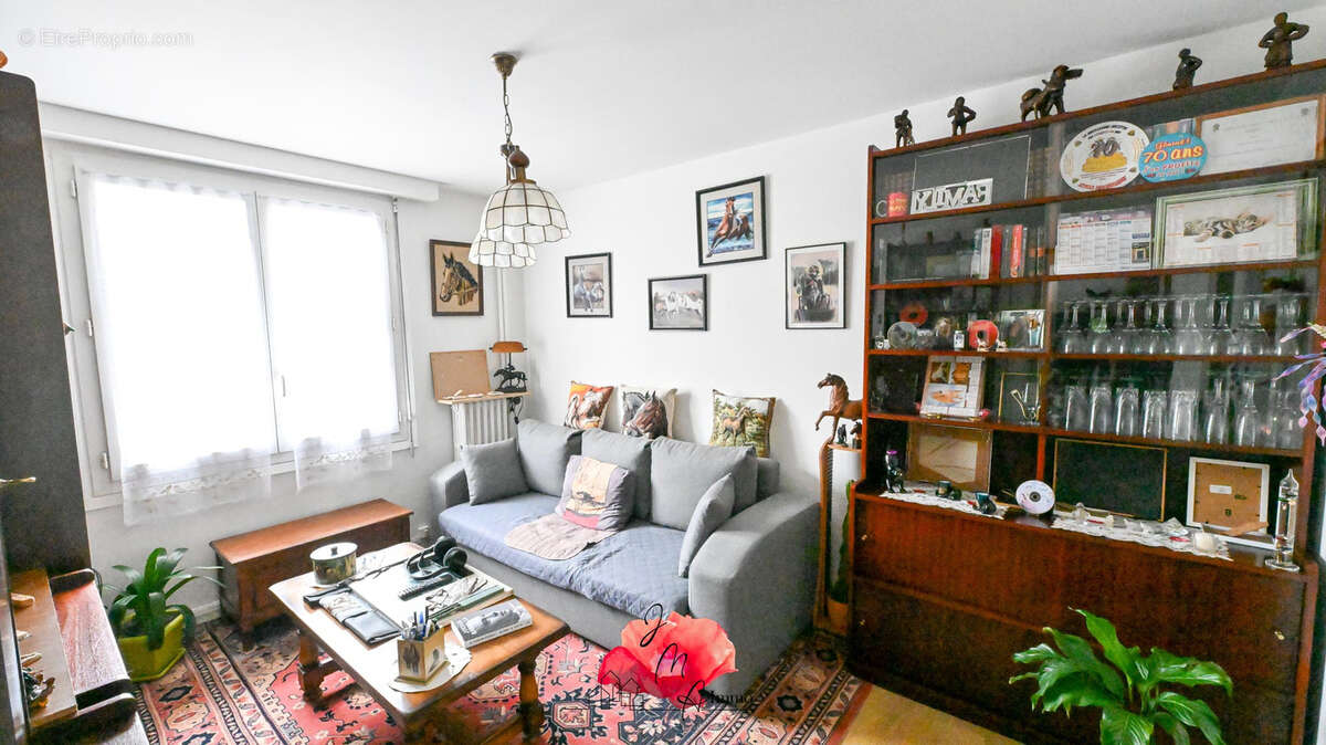 Appartement à LE HAVRE