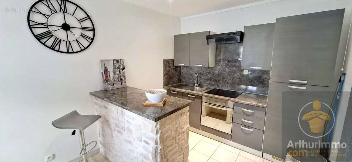 Vente Appartement Orleans(45000) 89 000ï¿œ - photo 2