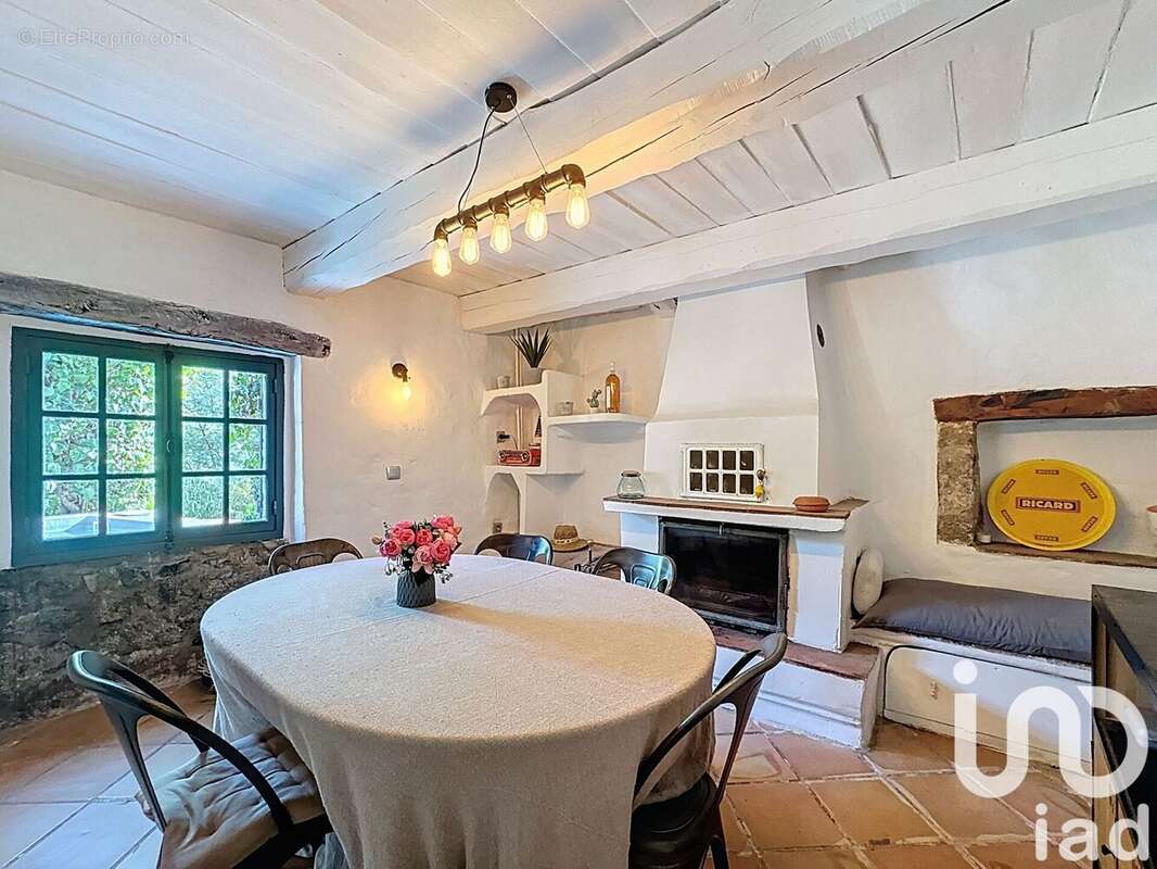 Photo 7 - Maison à PLAN-DE-LA-TOUR