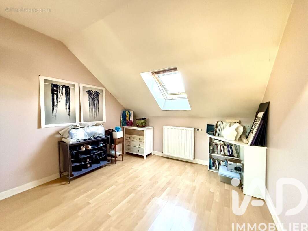 Photo 8 - Maison à PALAISEAU