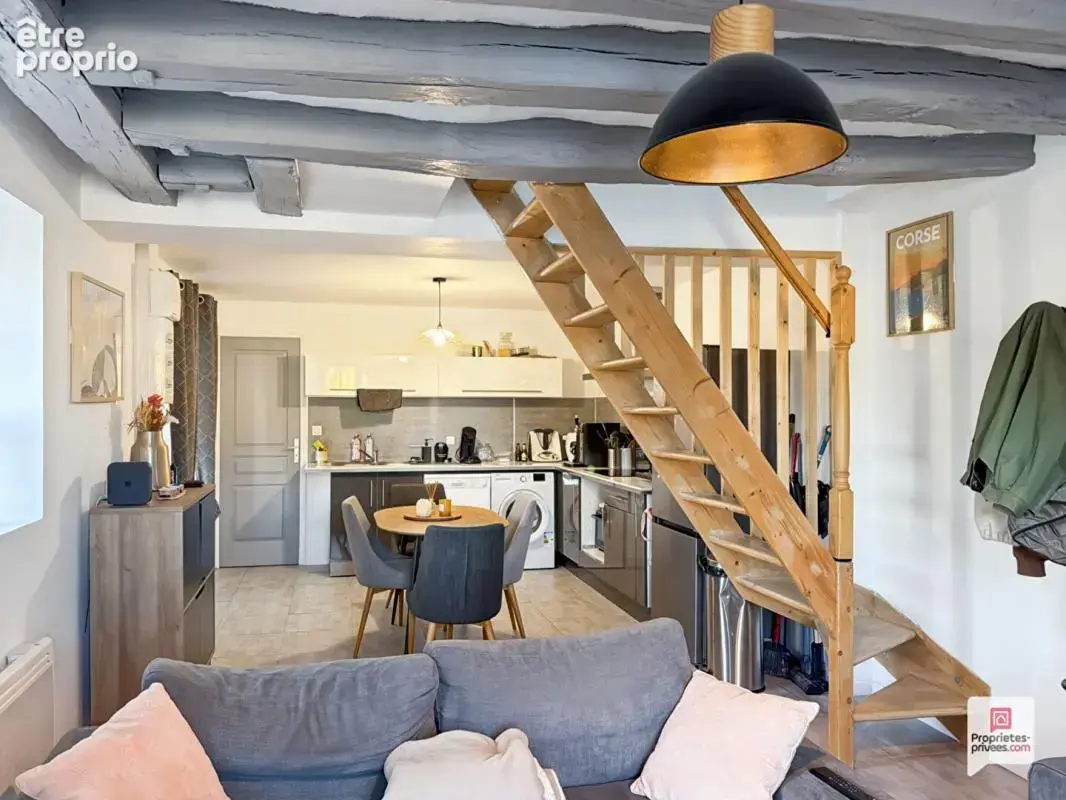Maison  4 pièce(s) 76 m2 - photo 12