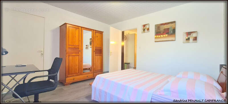 Appartement à KOUROU