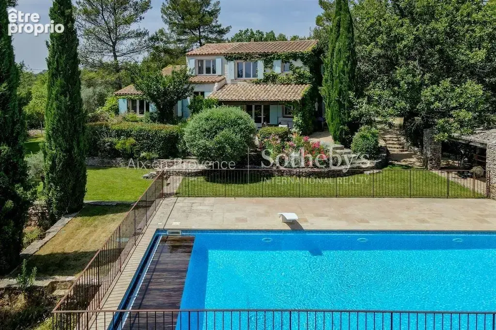 Maison à SAINT-MAXIMIN-LA-SAINTE-BAUME