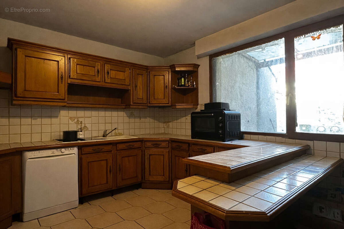 Appartement à JUMEAUVILLE