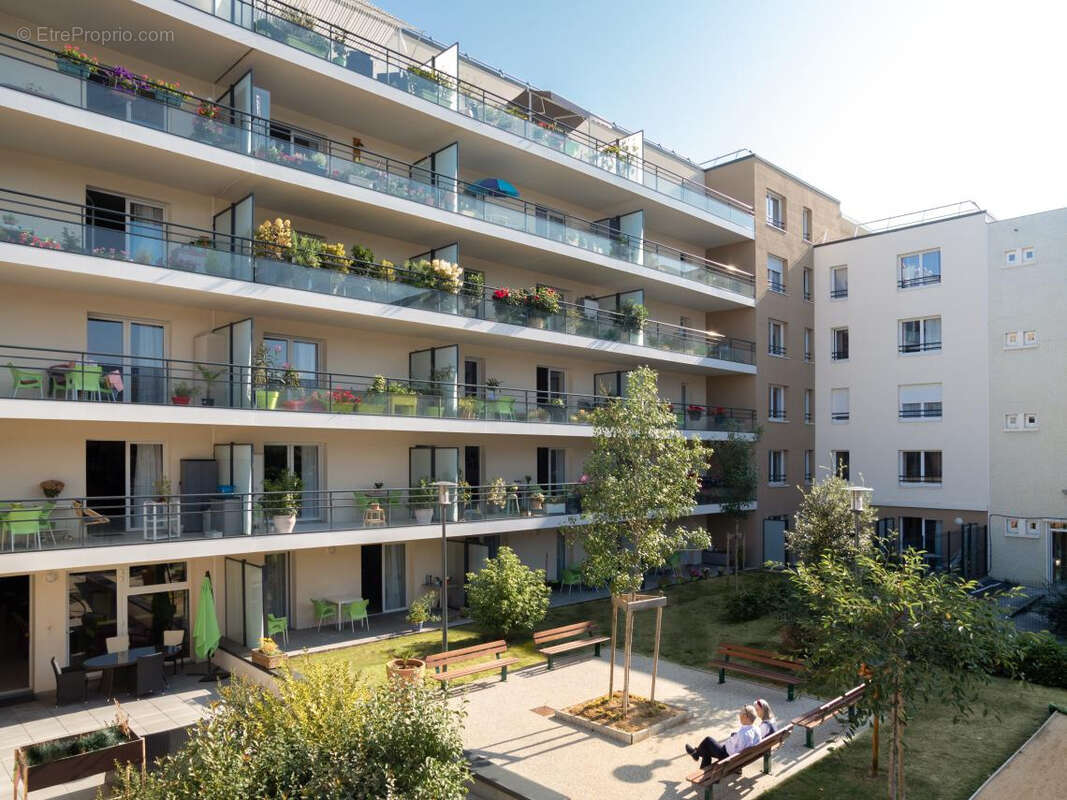 Appartement à CAEN