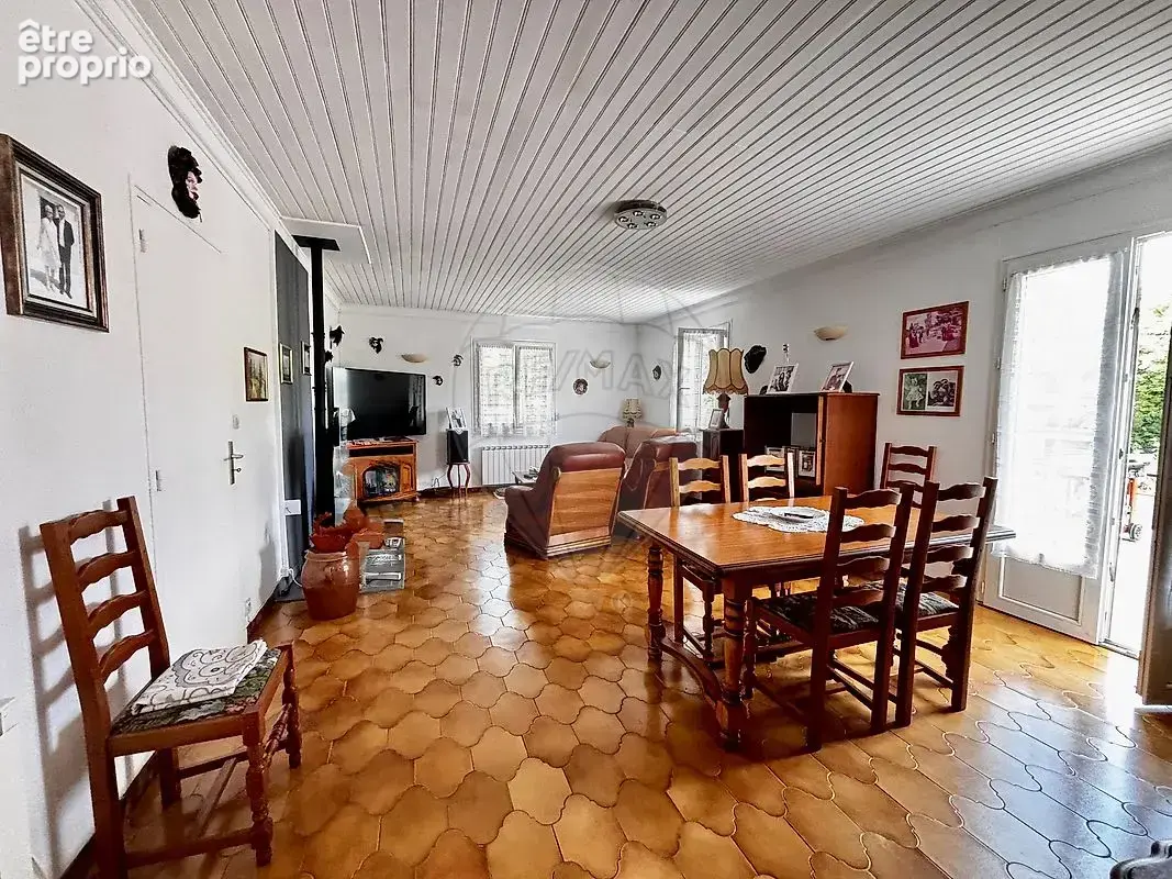 Maison 4 chambre(s) à vendre - photo 6