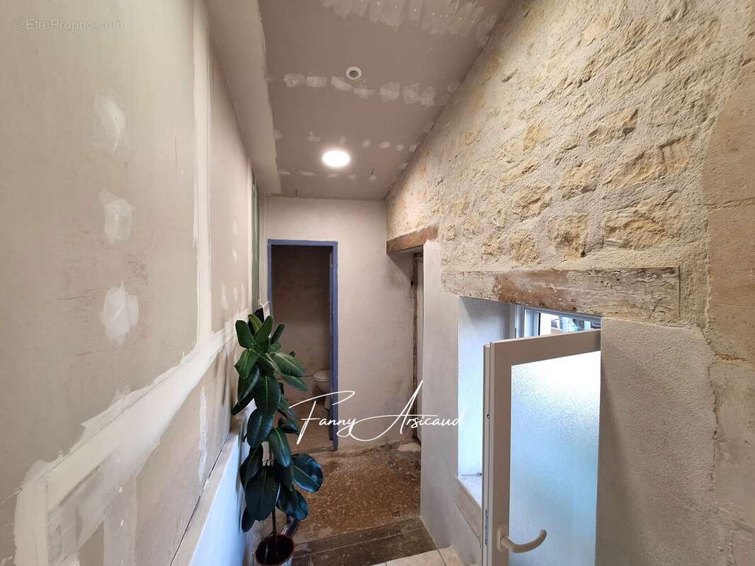 Maison à DAMVIX