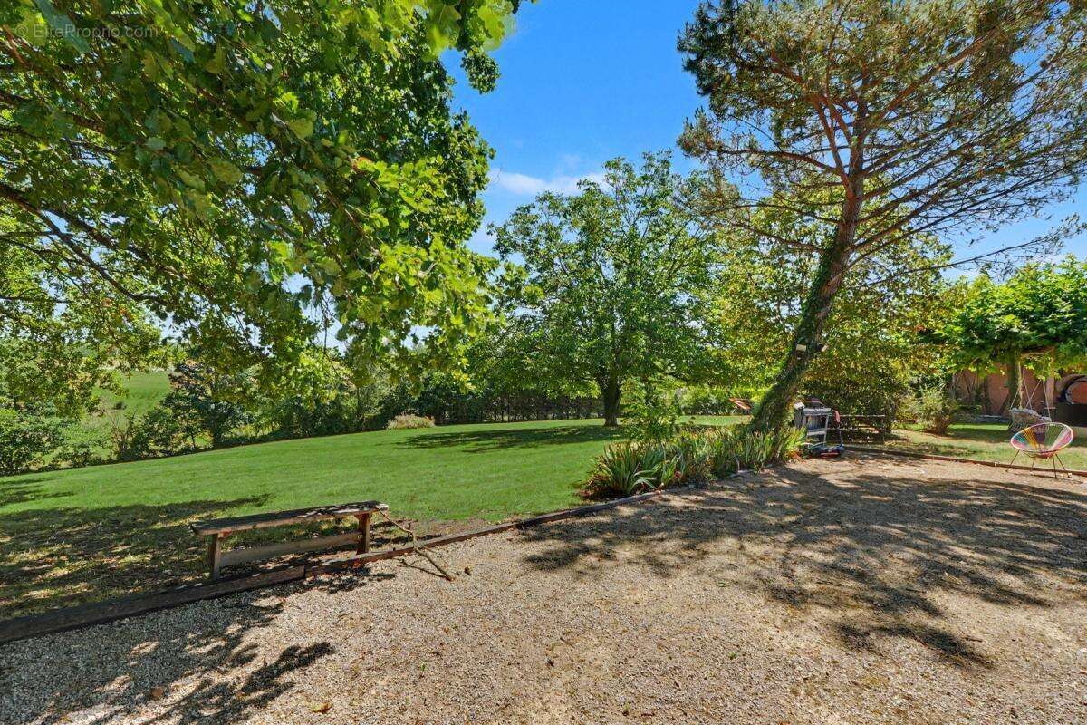 Veritable havre de paix - photo 41