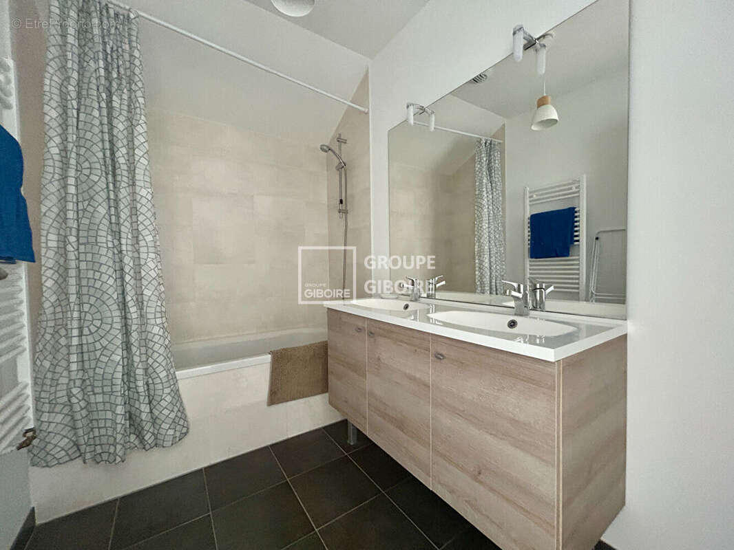 A vendre * EXCLUSIVITE GIBOIRE* Maison Rennes 114.75 m2 - photo 5