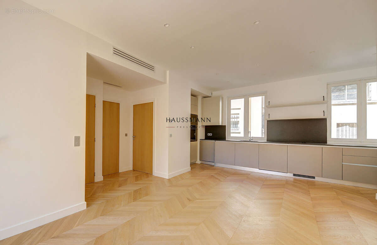 Appartement Neuilly sur Seine - photo 5