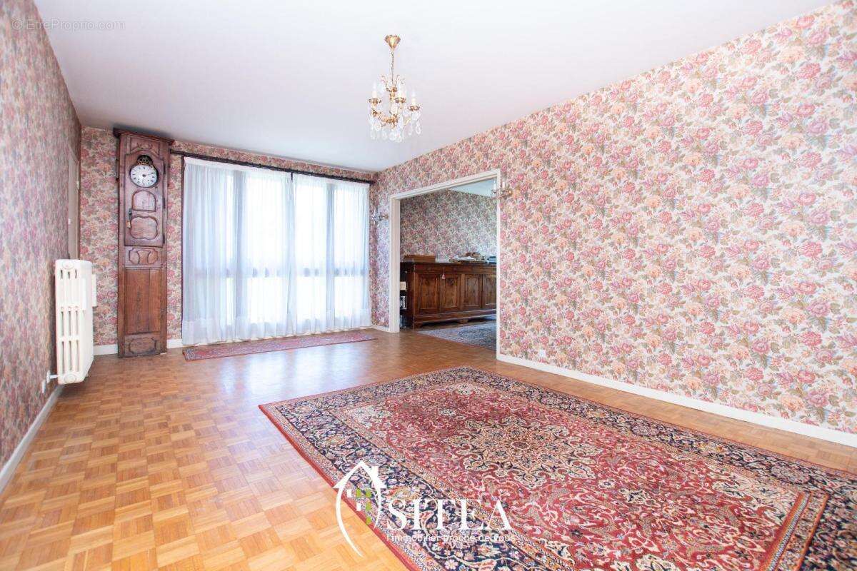 Appartement à COLOMIERS