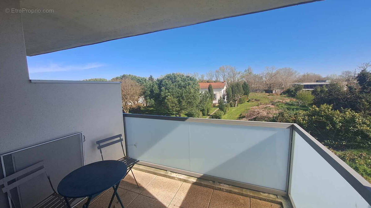 Appartement à BRUGES