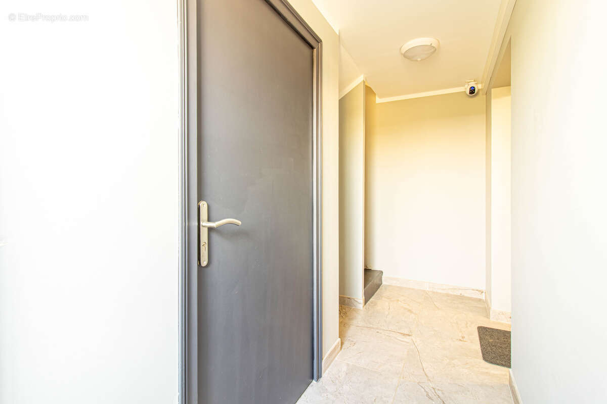 Appartement à ROCROI