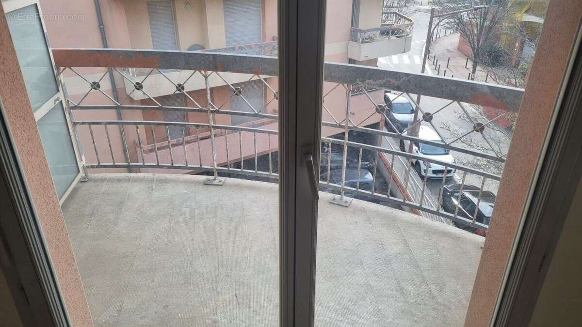Photo 7 - Appartement à TOULOUSE