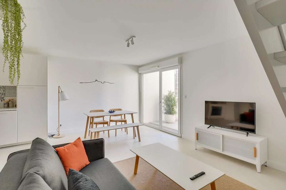 Type 3 Duplex La Joliette - photo 7