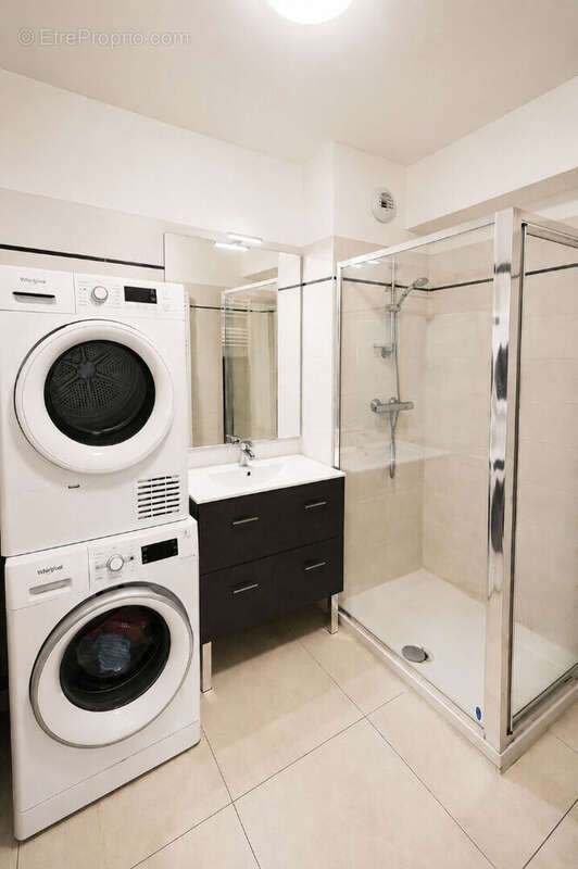 Appartement à VALBONNE