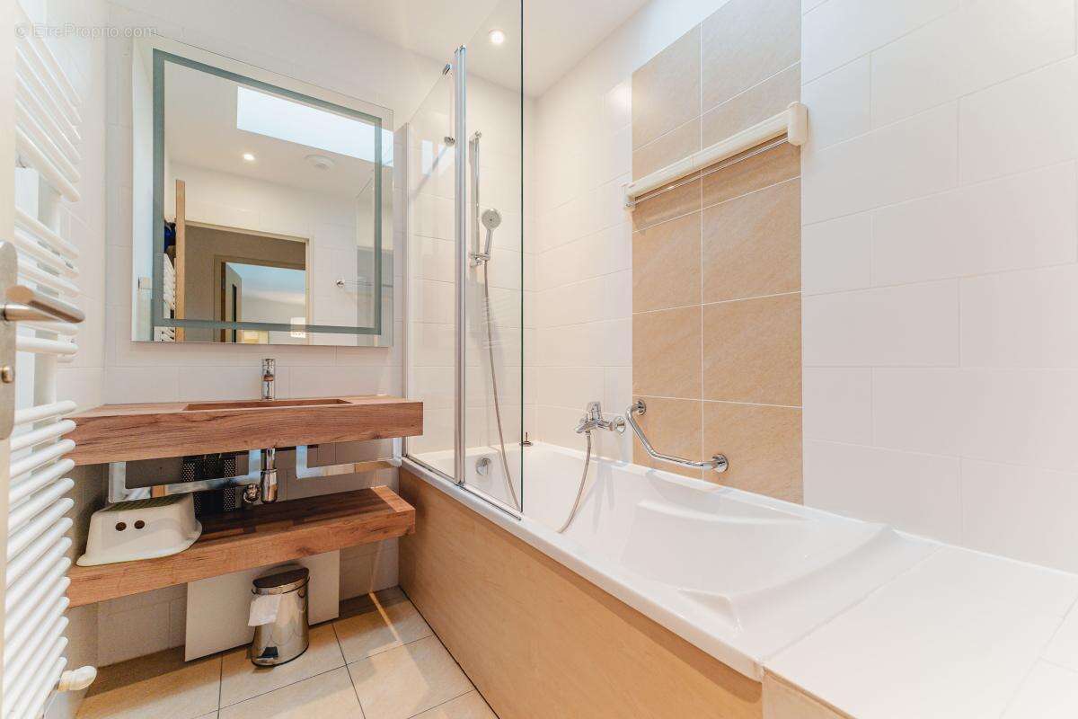 Appartement à HATTIGNY