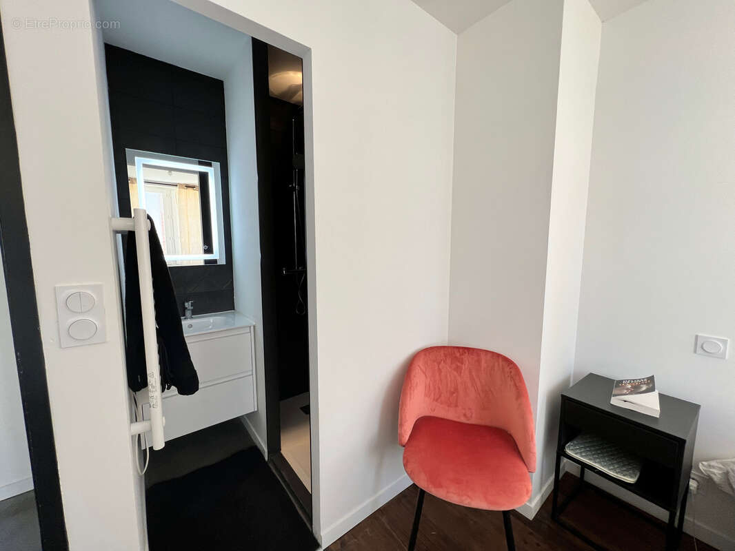 Appartement à LORIENT