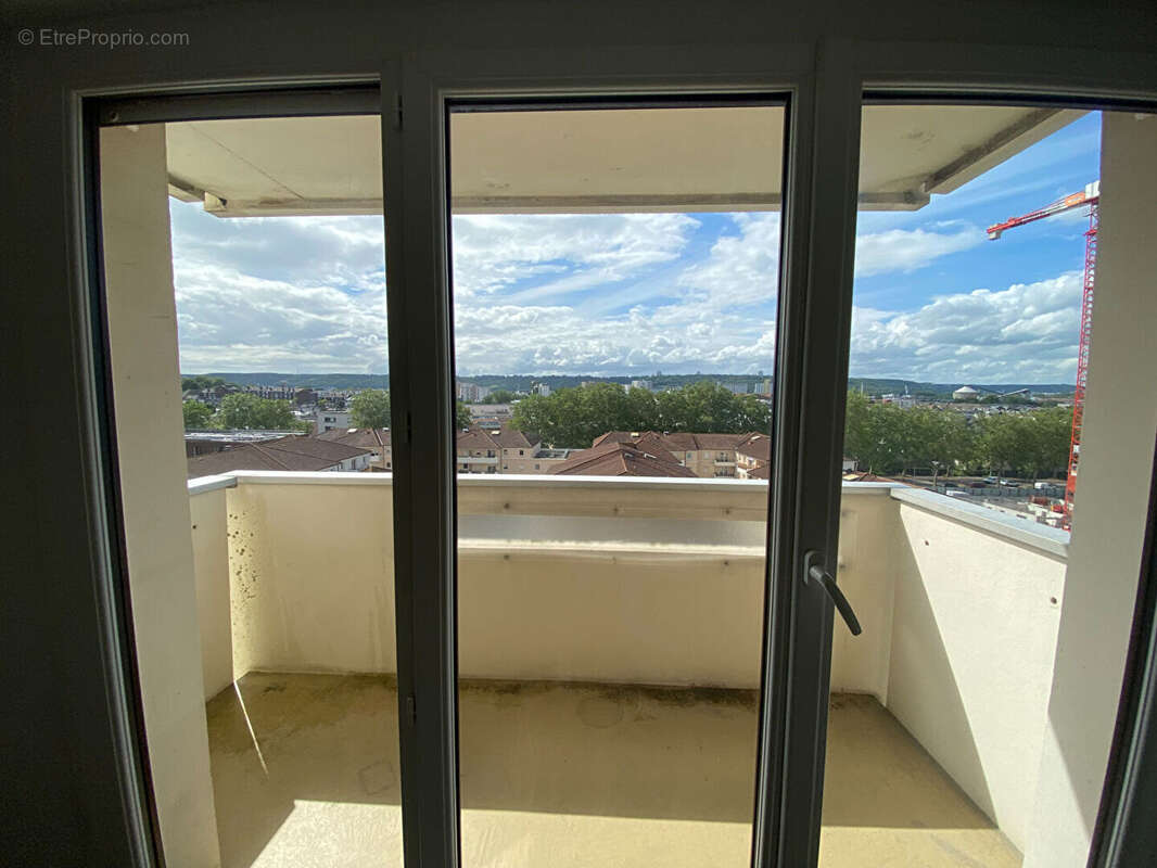 Appartement à ROUEN