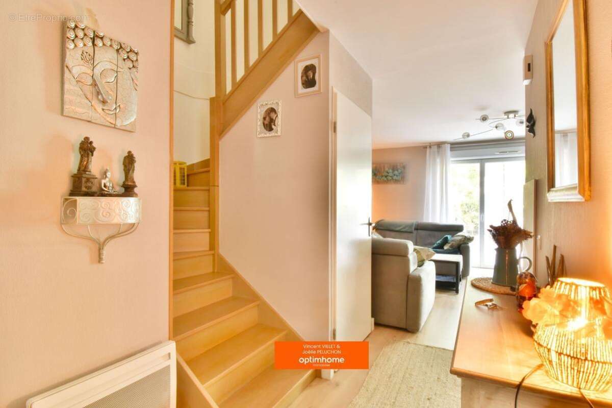 Maison 3 chambres - FLOIRAC - photo 2