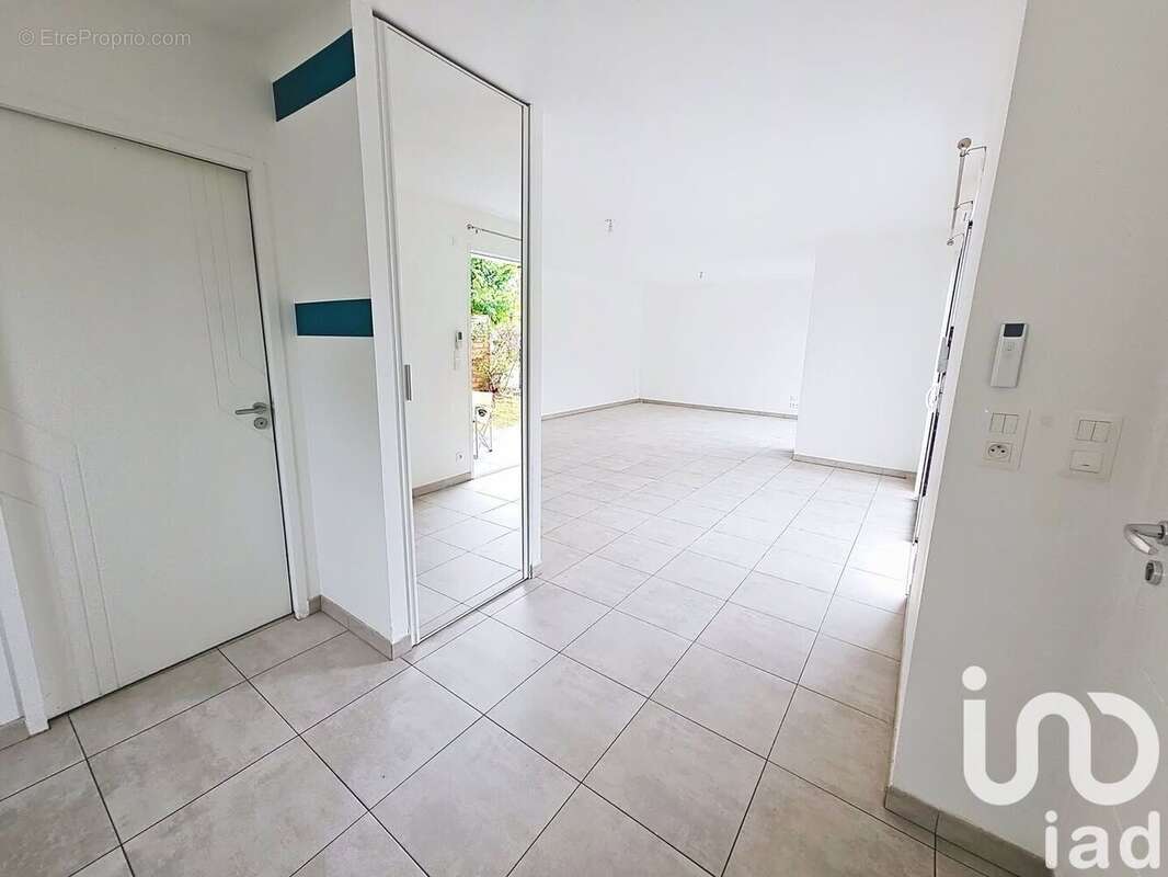 Photo 7 - Maison à SAINTE-LUCE-SUR-LOIRE