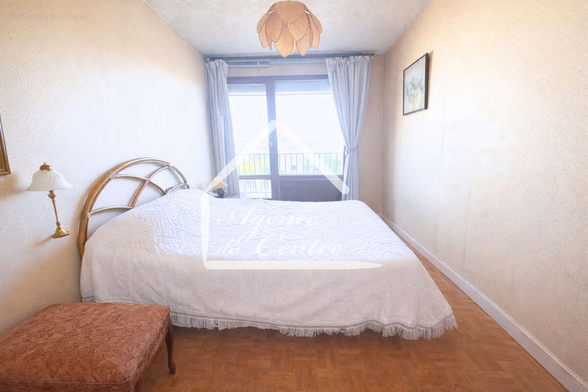 Appartement à CACHAN