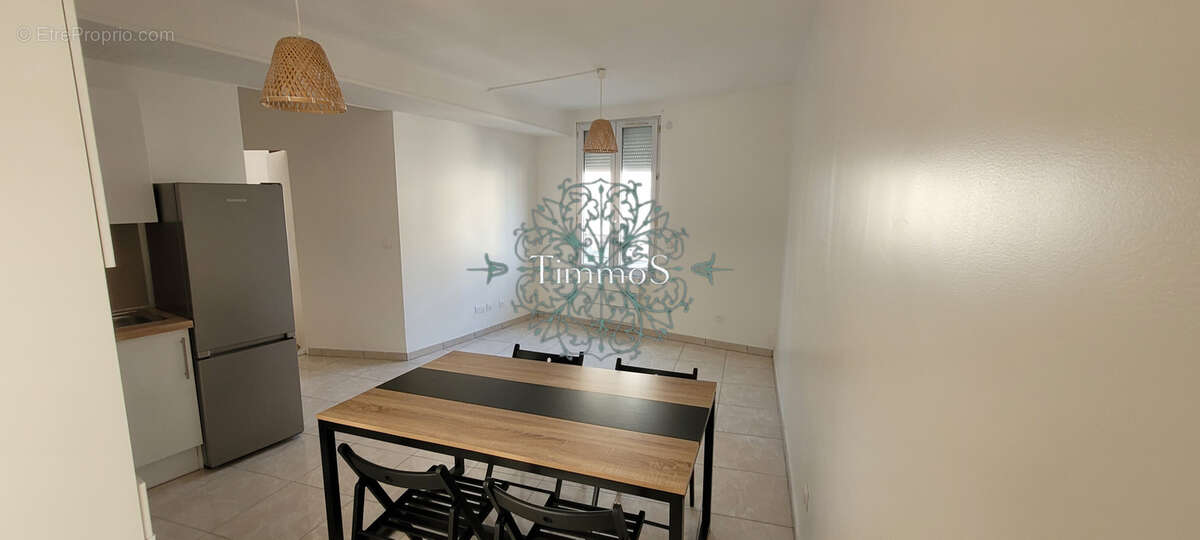 Immeuble avec rendement locatif Centre ville de Méru - photo 3