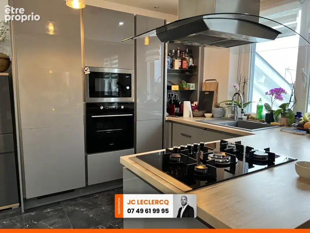 Immeuble de 5 logements - photo 10