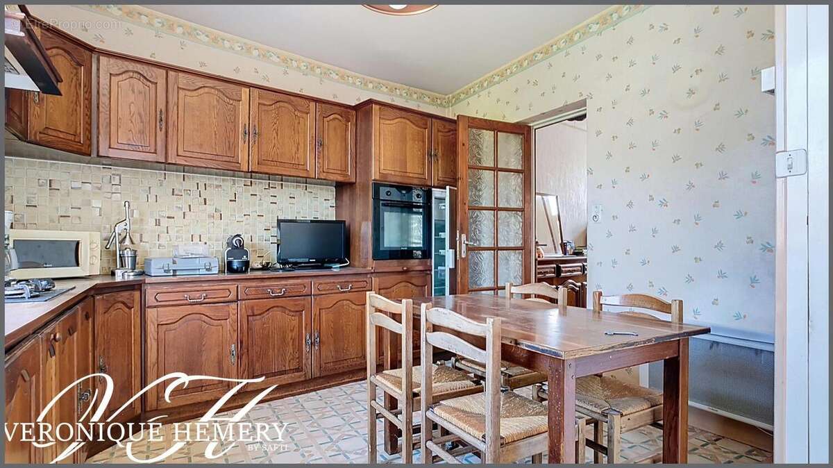 Photo 5 - Maison à SCEAUX-D&#039;ANJOU