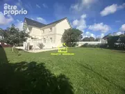 Maison à FONTAINE-LA-MALLET