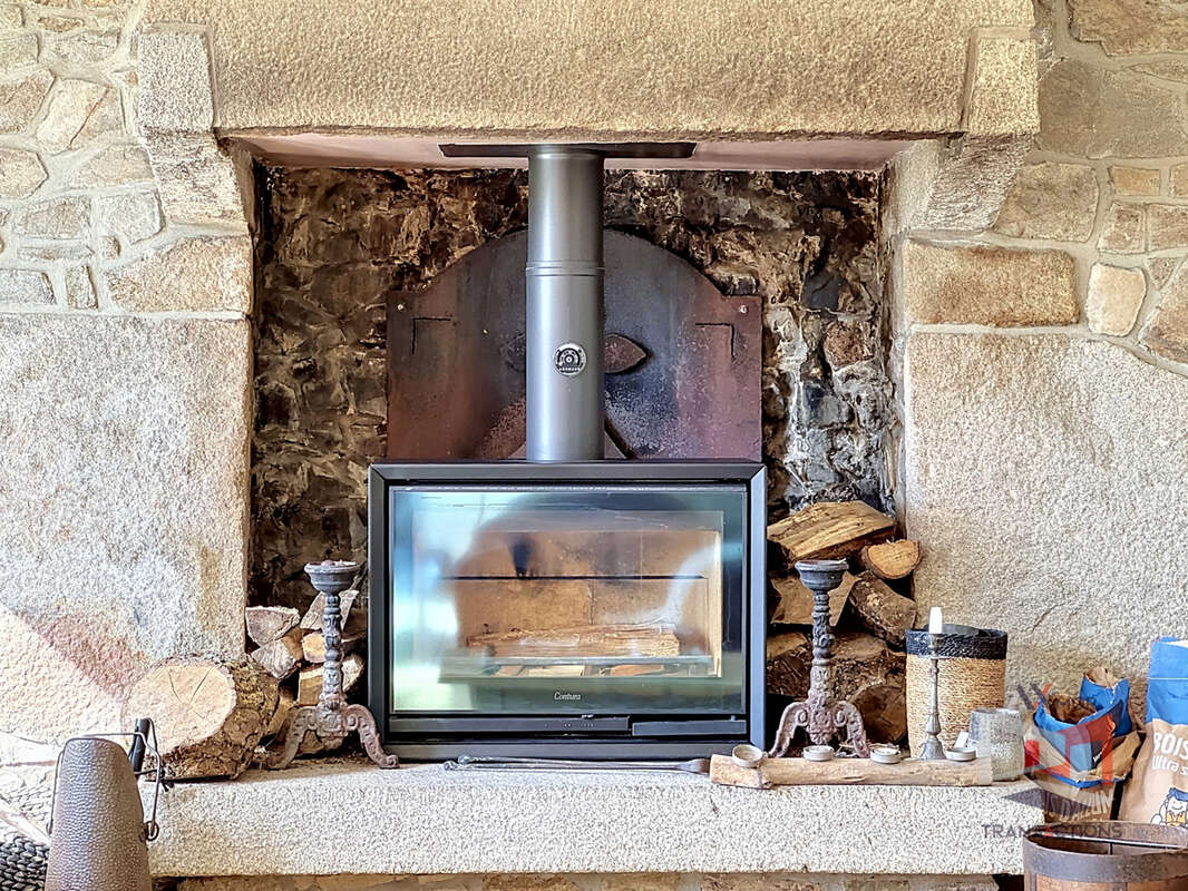 Maison à PERROS-GUIREC