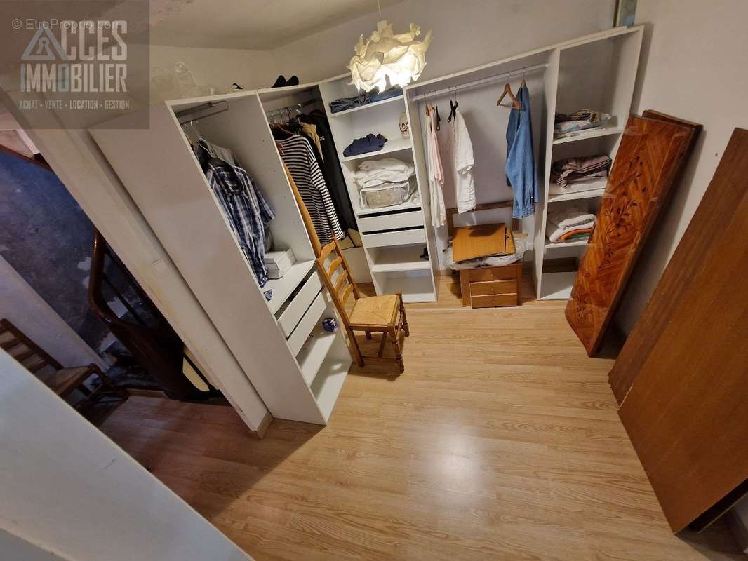 Maison à CARCASSONNE