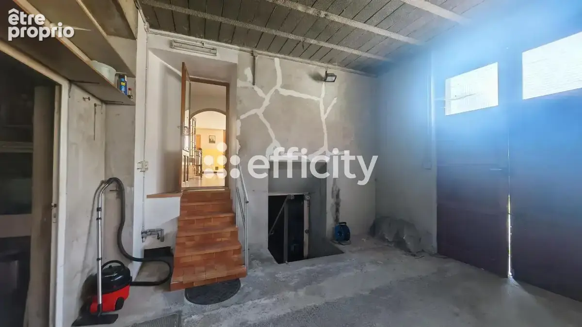 Maison 6 pièces 120 m² à vendre à Chirens (38850) - photo 14
