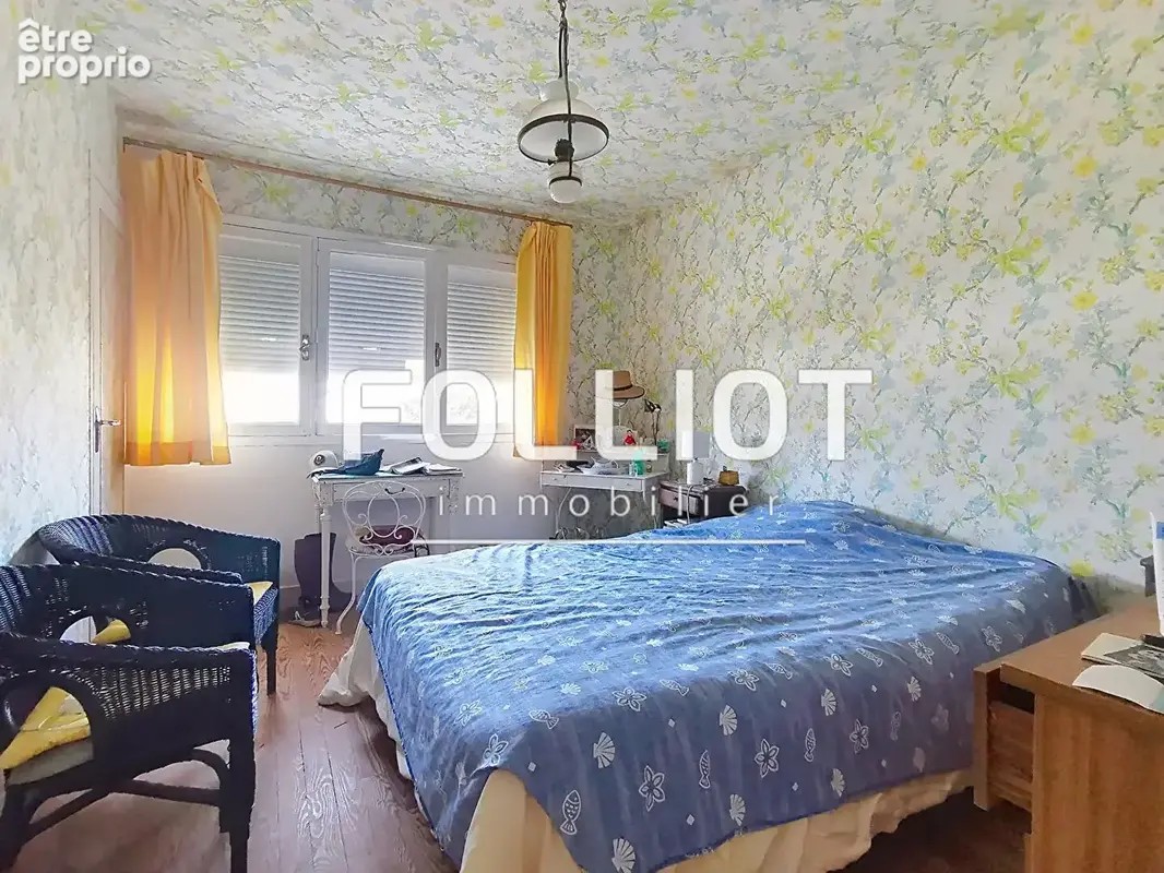 Villa Jullouville dans résidence privée acces direct plage - photo 9