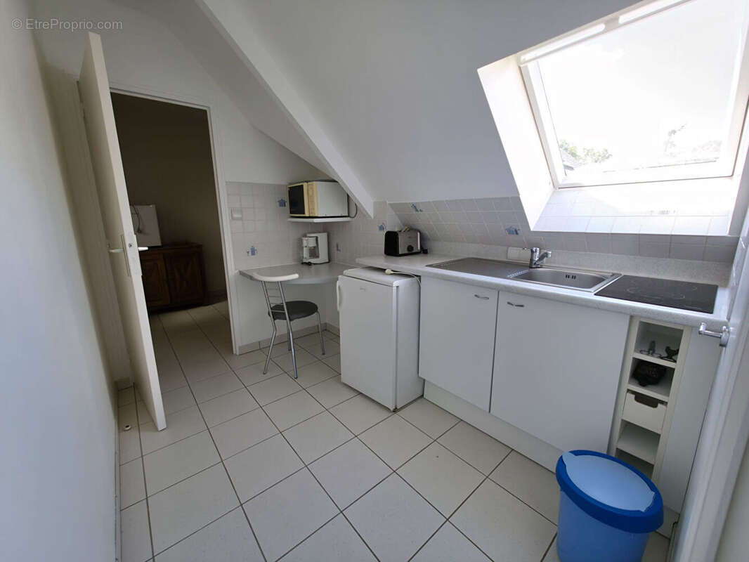 Maison à LE RHEU