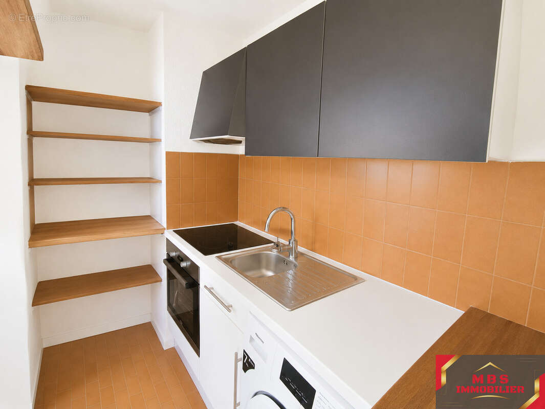 Appartement à ARGELES-SUR-MER