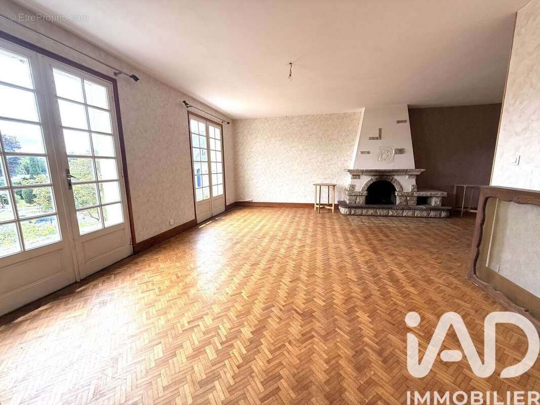 Photo 7 - Maison à BANNALEC