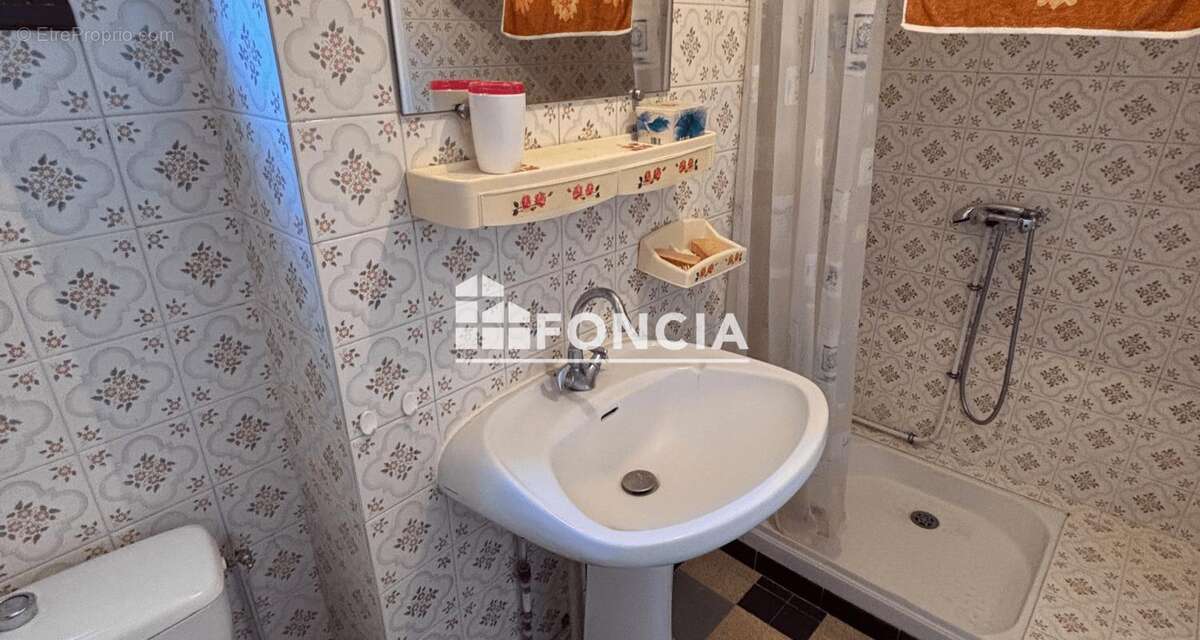 Maison à CARQUEIRANNE