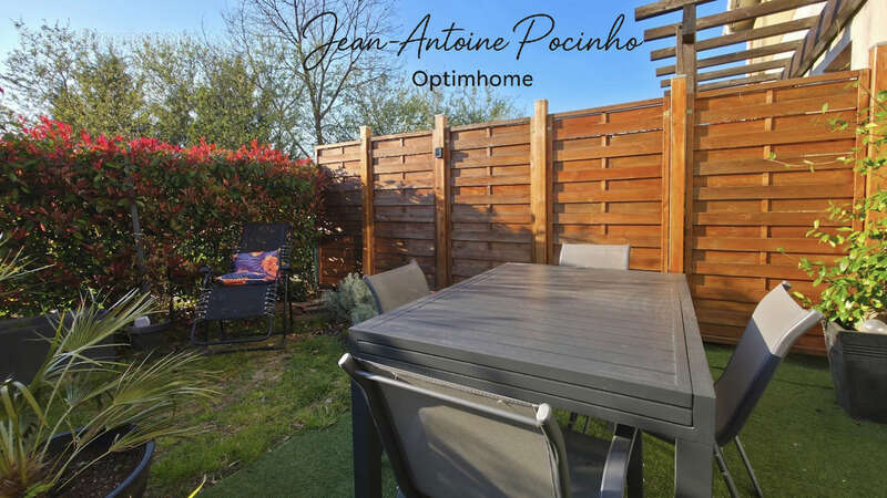 Appartement à SAINT-LYS