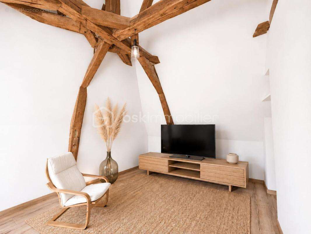 En Exclusivité, Longère de 145m2 plain-pied - photo 16