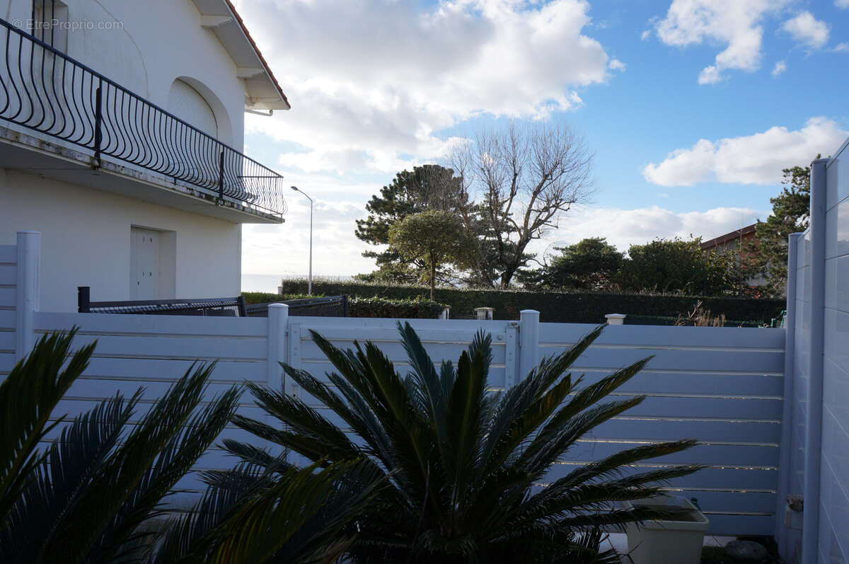 Appartement à ROYAN