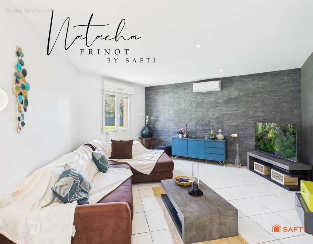 Photo 2 - Maison à FRONTON