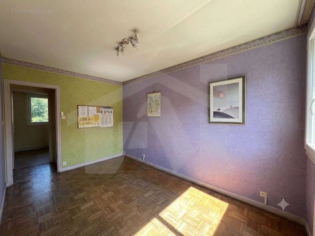 Appartement à SEYSSINET-PARISET