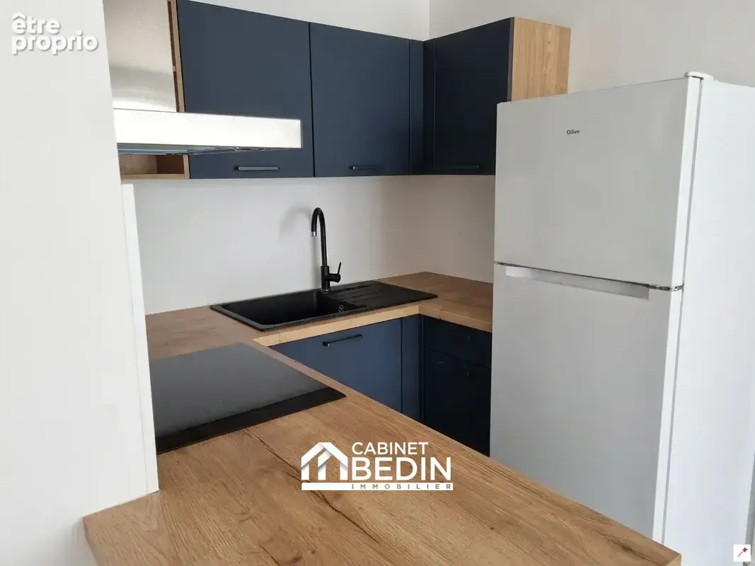 Appartement 2 pièces 44 m² à vendre à Bordeaux (33000) - photo 4
