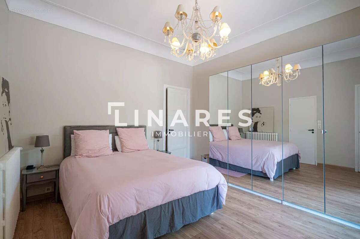 Maison à MARSEILLE-8E