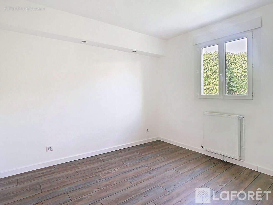 Appartement Balma 4 pièces 97.01 m² + grand garage en sous-sol - photo 15