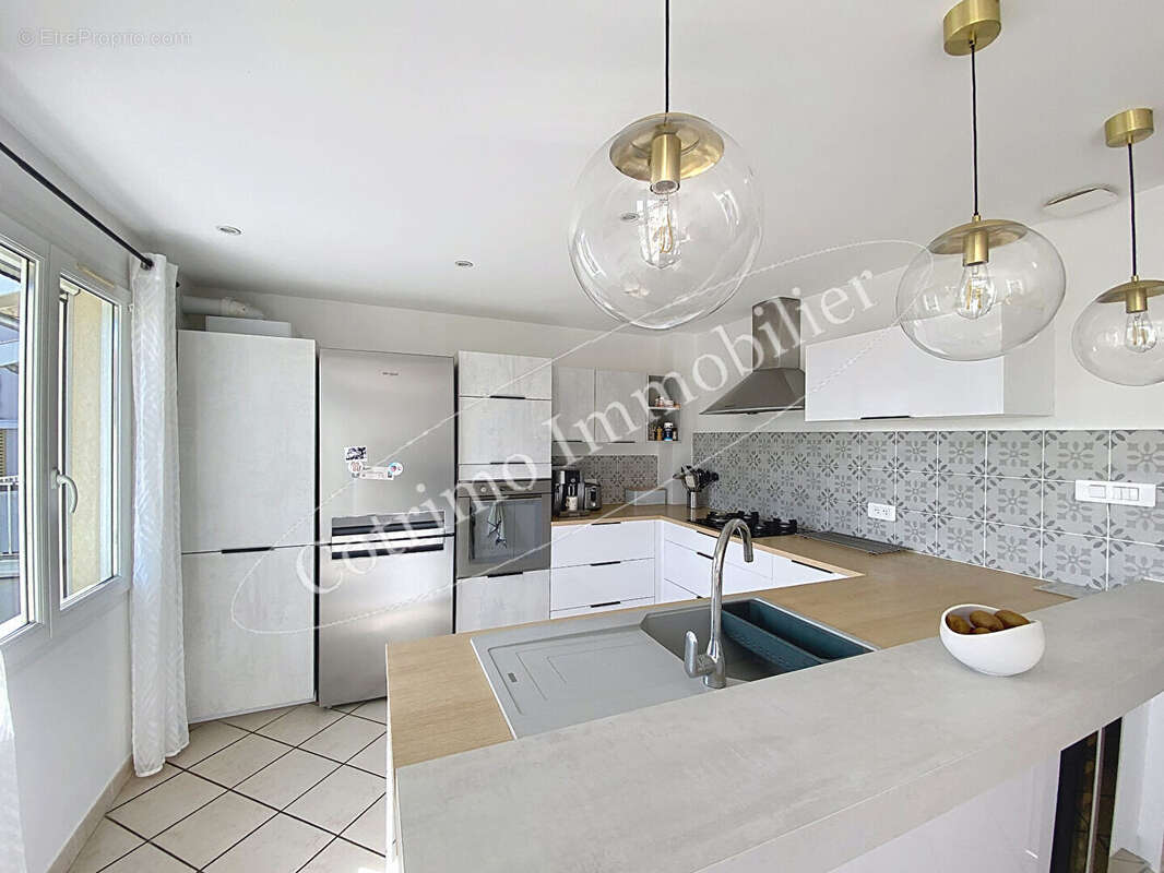 Appartement à GENAS