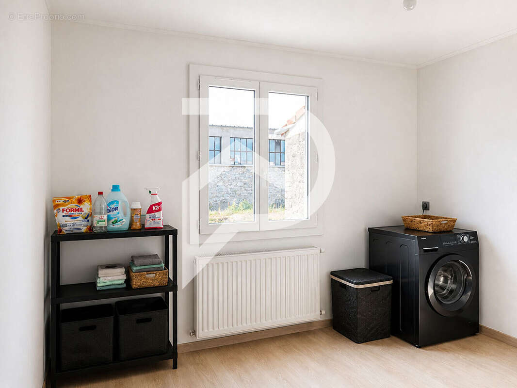 Maison familiale de plain-pied 4 chambres - DPE A - photo 10