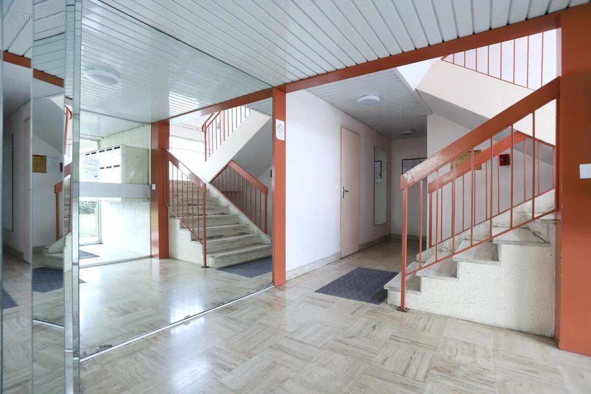 Appartement à SAINT-MALO