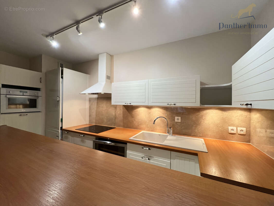 Appartement à TOURS